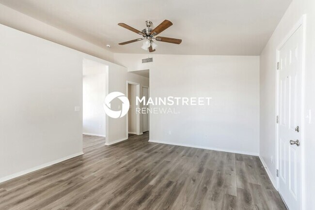 4 Bedroom Pet-Friendly Home in TUCSON, AZ with Main Street Renewal
