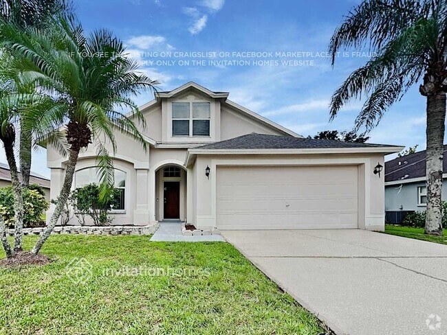 Building Photo - 4626 Carroway Dr Rental