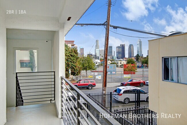 161 S Burlington Ave Unit 7
