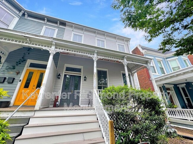 Photo - 2019 Floyd Ave Apartment