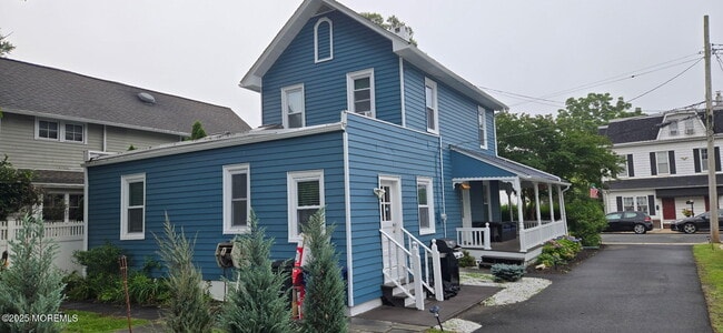 Photo - 1719 Beverly Ave