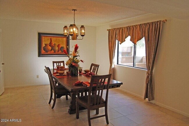 Photo - Townhome Rental in Carefree, AZ