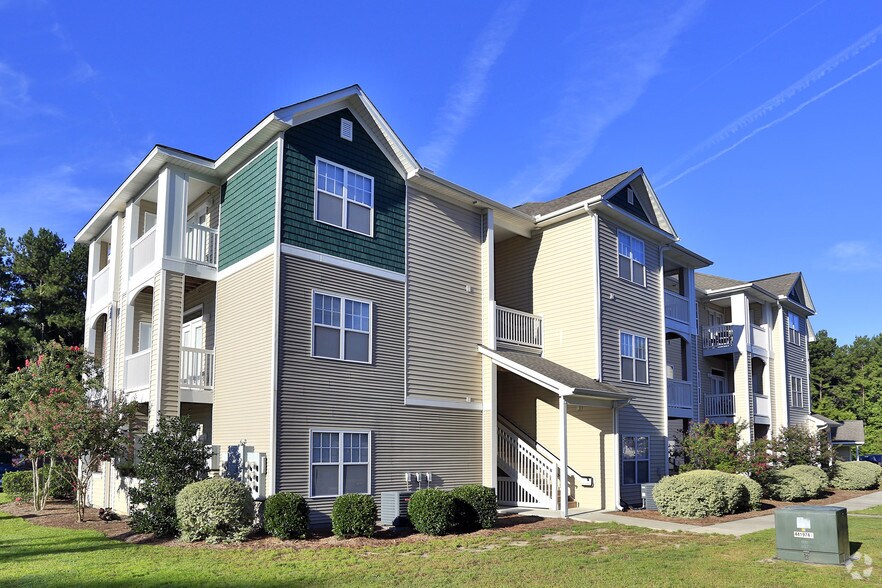 Cooper's Ridge Apartments For Rent in Ladson, SC