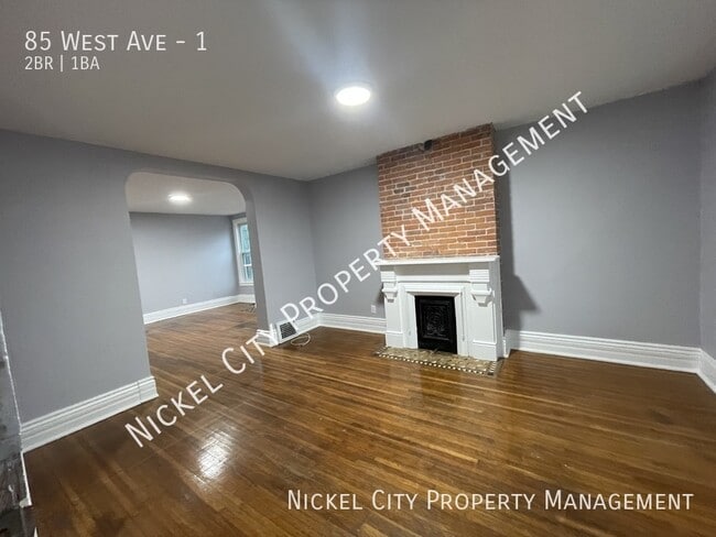 Building Photo - 85 West Ave Unit 1