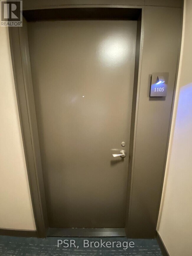 Photo - 2240 Lake Shore Blvd W Unit 1105