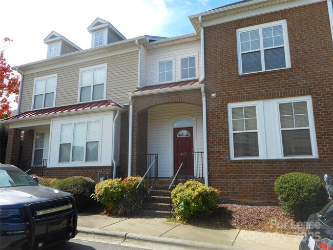 Building Photo - 8329 Scotney Bluff Avenue Rental
