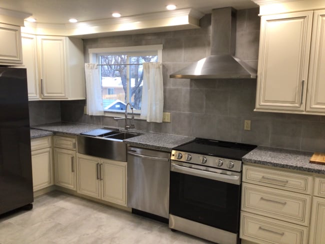 Photo - 2942 Illinois Ave Unidad 2942 Illinois Ave.