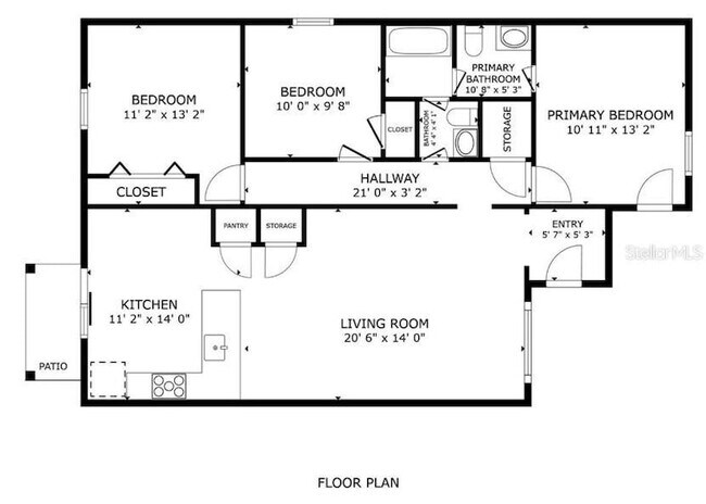 Photo - 1817 Caralee Blvd Unit 3