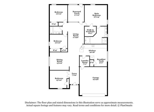 Photo - 13255 Niti Dr