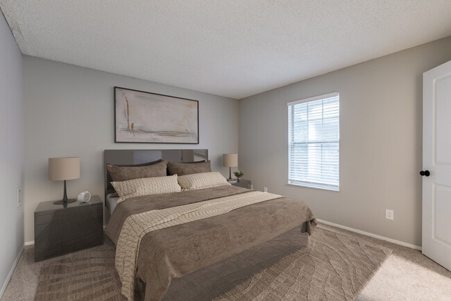 Kilborough Apartments