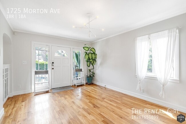 Photo - 1725 Morton Ave