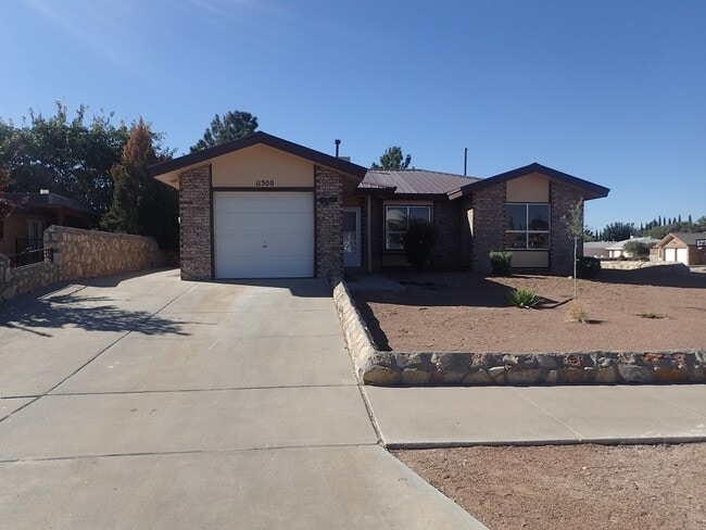 Building Photo - 11500 Bob Mitchell Dr