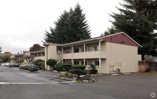 Suncrest Apartments