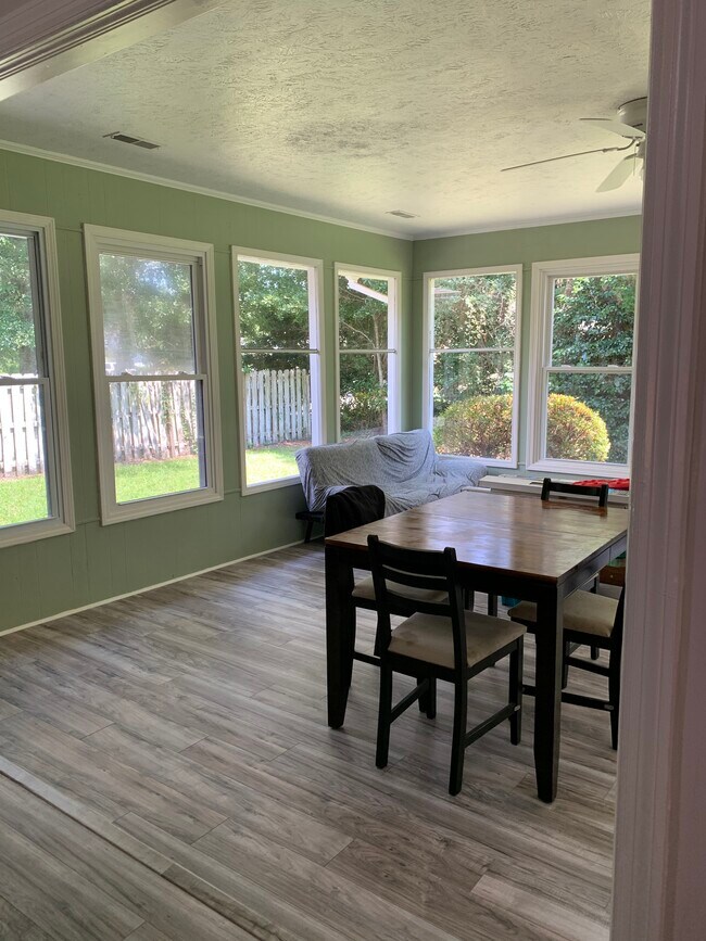 148 University Dr House House Rental in Conway, SC