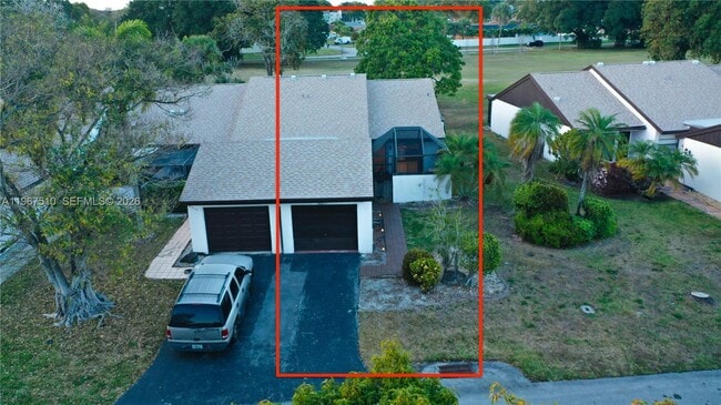 9311 Wedgewood Dr