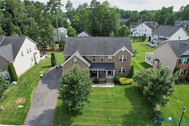 Photo - 11513 Hainesland Dr