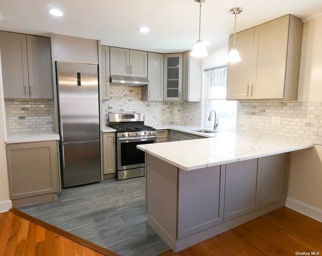 23-41 94th St- - 23-41 94th St- Condo