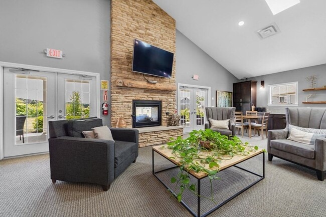 Lancaster Ridge