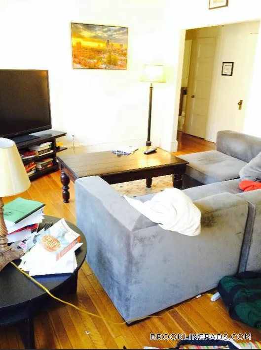Photo - 1595 Beacon St Unit 6