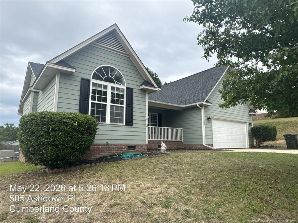 Photo - 505 Ashdown Pl