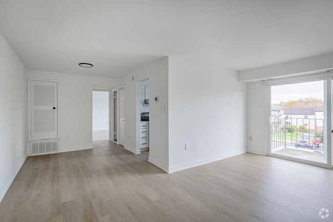 1BR, 1BA-537SF - Anniston