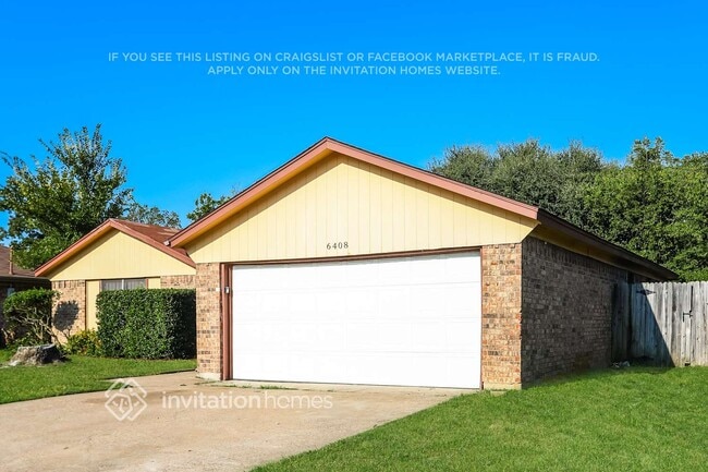 Photo - 6408 Big Springs Dr