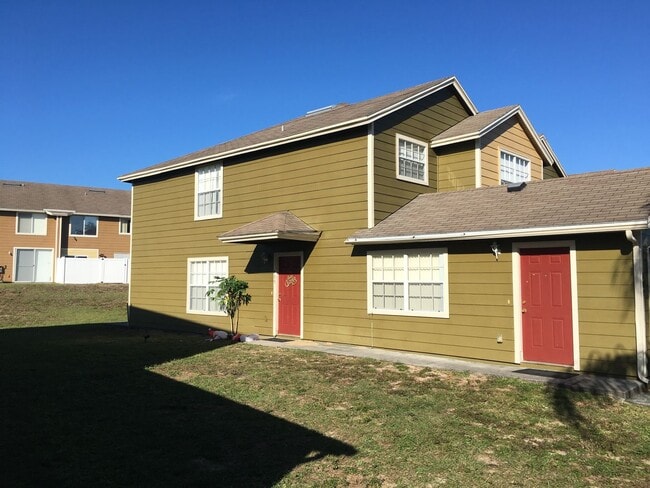 Building Photo - 409 Coconut Palm Way Unit MAIN