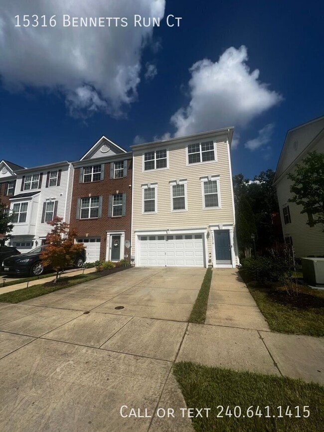 Photo - 15316 Bennetts Run Ct