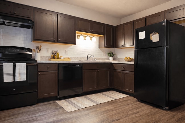 Photo - The Boulevard Townhomes