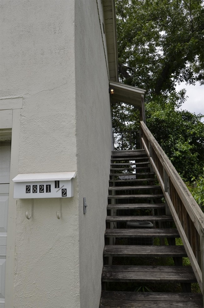 Photo - 2821 1/2 Columbus Ave