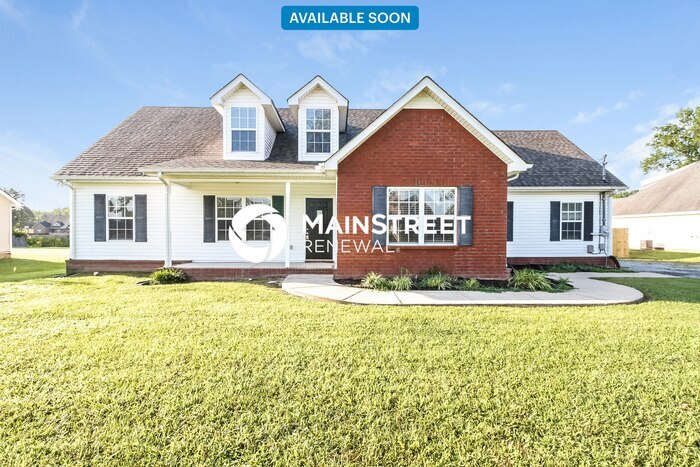 Photo - 111 Centerrock Dr, Christiana, TN 37037
