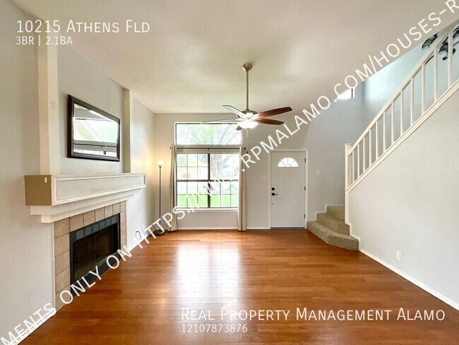 Photo - 10215 Athens Fld Dr