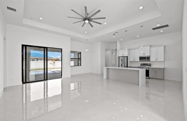 Photo - Luxury New Construction Pool Home for Rent...
