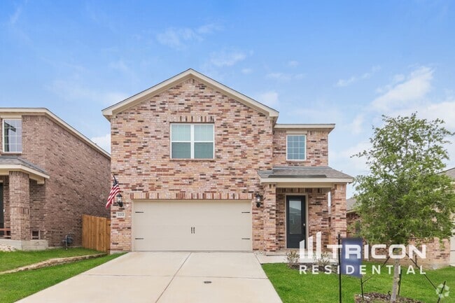 Building Photo - 1212 Bullock Dr Rental