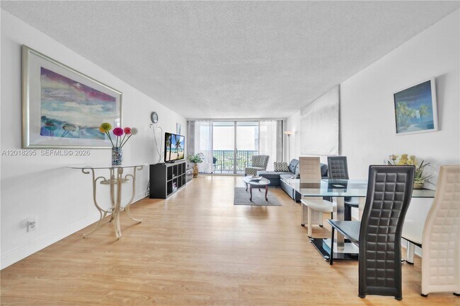 Photo - 2101 S Ocean Dr Unit 1506(AVAILABLE NOW)