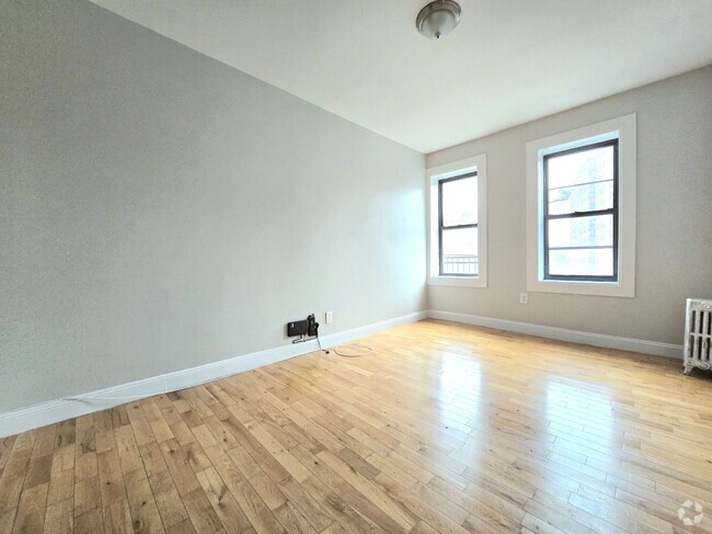 Building Photo - 184 Nagle Ave Unit 5D Rental