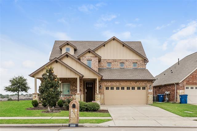 Photo - 2201 Petunia Ln