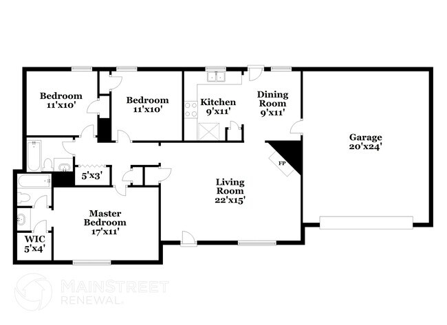 Photo - 4820 Greenlawn Cove