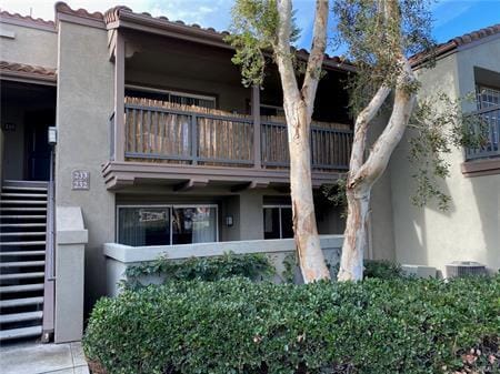 Condo in top floor with no one up or front - 2800 Keller Dr Unit 233