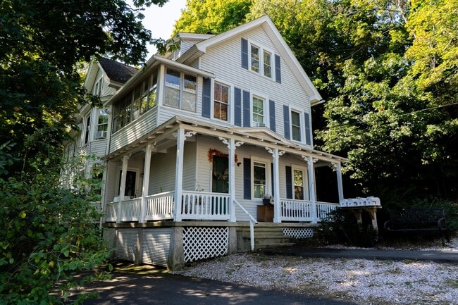 Photo - 128 Millville Ave Unit 2