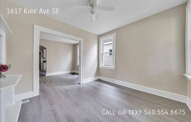 Photo - 1617 Kirk Ave SE