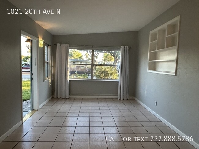 Photo - 1821 20th Ave N