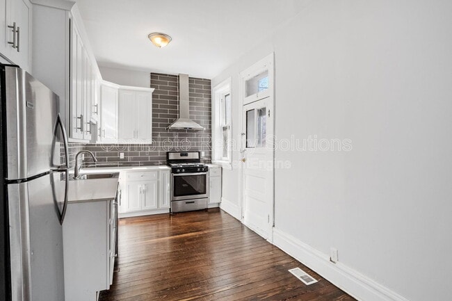 Photo - 4222 Cleveland Ave Unidad 4220 1st Floor