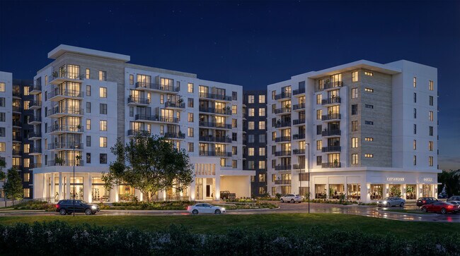 Building Photo - Emerald at Metwest