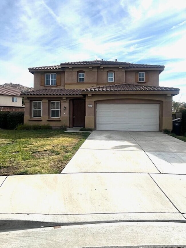 Building Photo - Beautiful Home in Moreno Valley