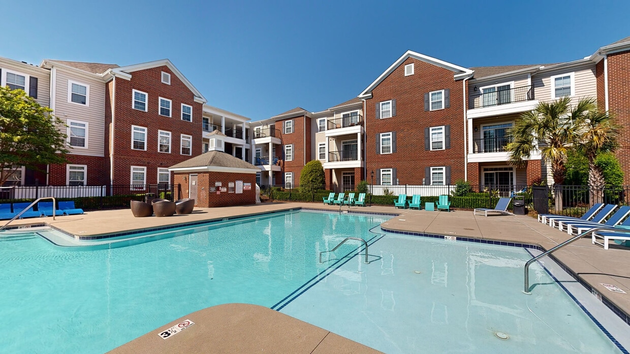 Photo - The Province Greenville Apartments