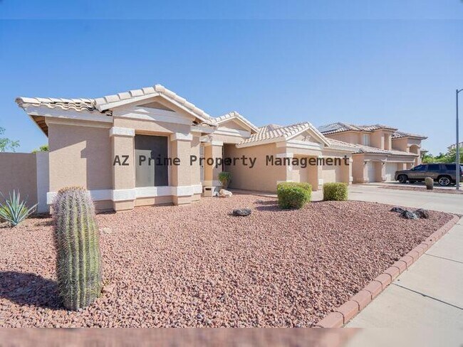 Photo - 6123 W Louise Dr
