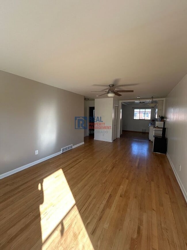 Photo - 1343 S Grant St