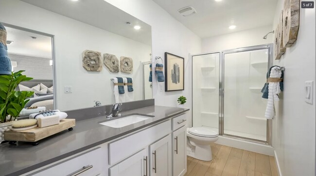 Photo - 2422 N Canal View Ln