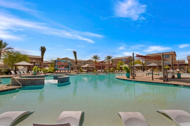 Photo - Cottages at Tucson